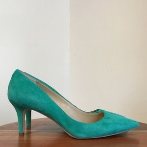 Best 25+ Deals for Kelly Green Heels 